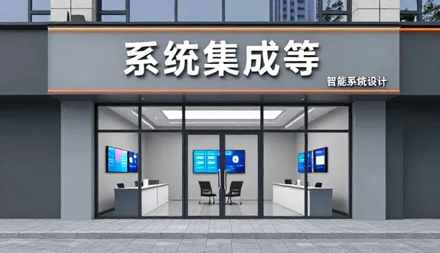 智能系统设计在设备管理中的实际应用与维护要点