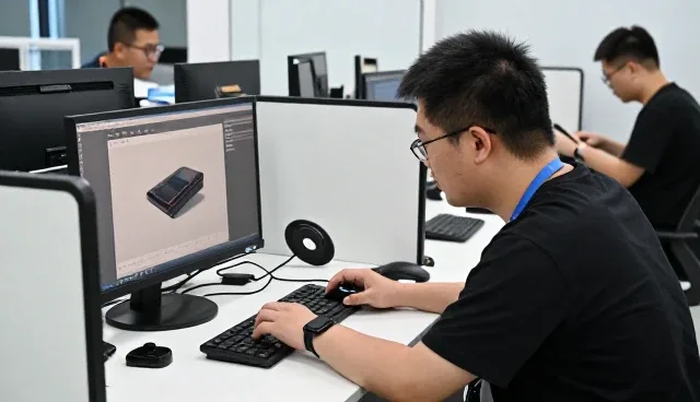 杭州市德科物联科技有限公司探索安装调试更多应用可能